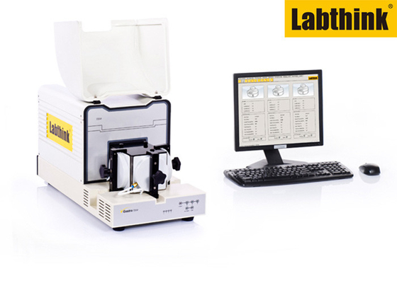 Easy Operate Gas Permeability Analyzer Coulometric Method