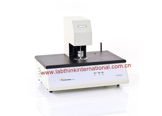 Easy Operate Thickness Measurement Equipment Auto Sampling Mechanism
