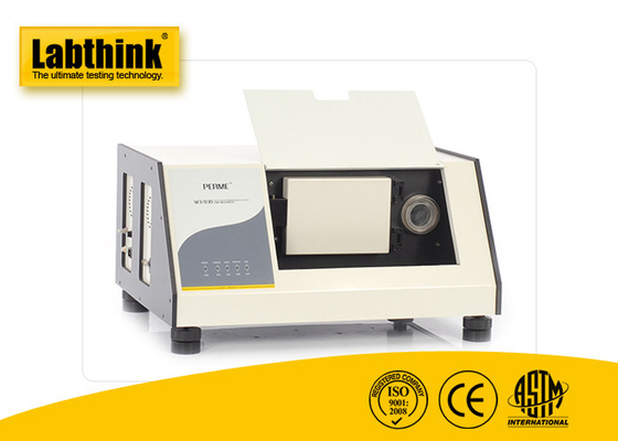 Labthink WVTR Testing Equipment For Paper / Paperborad 0.001g Resolution