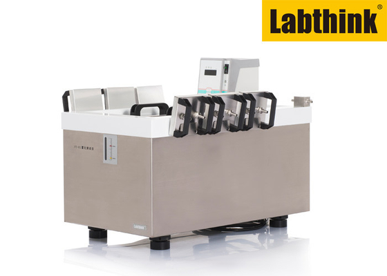 SAE J1756 Fabrics Testing Equipment Fogging Tester for Automotive Interior Materials High Precision