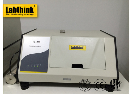 ASTM E96 WVTR Testing Equipment Moisture Vapour Permeation Analyzer Cup Method