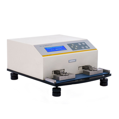 Laboratory Digital Ink Rub Tester / Ink Testing Equipment ASTM D5264