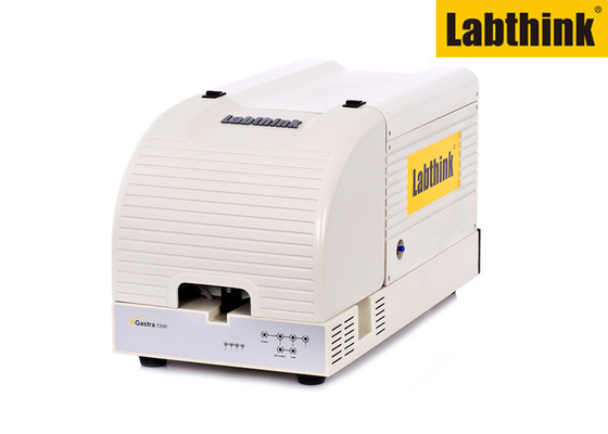 Eco Friendly Gas Permeability Tester / Permeability Measurement Instruments forthin polymeric film