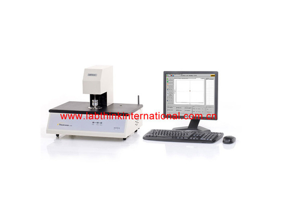 Easy Operate Thickness Measurement Equipment Auto Sampling Mechanism