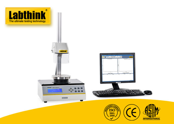 Package Headspace Gas Analyzer For Sealed Packages / Bottles High Accuracy