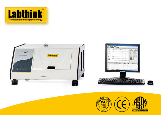 Labthink WVTR Testing Equipment For Paper / Paperborad 0.001g Resolution