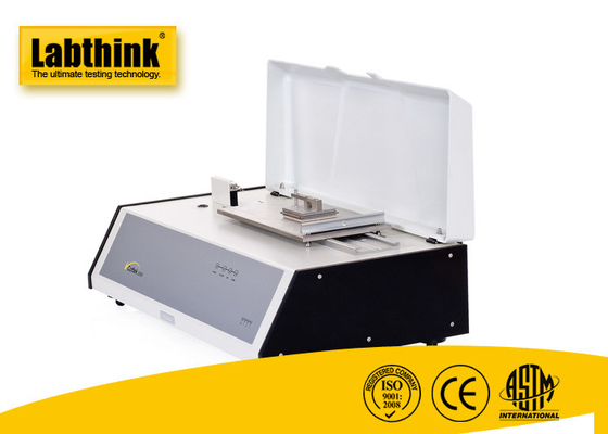 ASTM D1894 Coefficient of Friction Testing Equipment High Speed OEM / ODM Available
