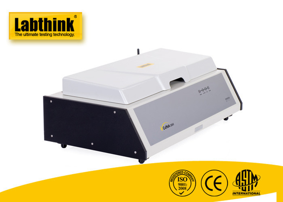 ASTM D1894 Coefficient of Friction Testing Equipment High Speed OEM / ODM Available