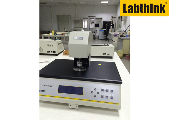 Mechanical Contacting Thin Film Thickness Measurement Instruments 0.1 μM Accuracy
