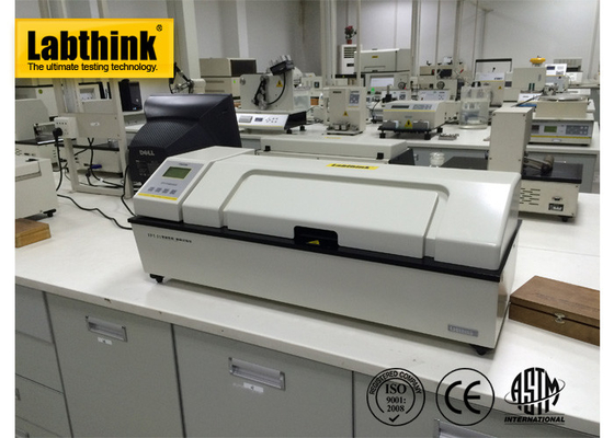 Professional Friction Testing Equipment / Portable Friction Tester High Precision
