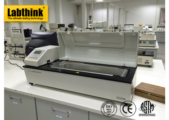 Professional Friction Testing Equipment / Portable Friction Tester High Precision