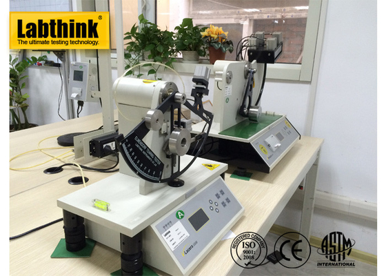 Digital Elmendorf Tearing Tester For Plastic Films / Paper SLY-S1